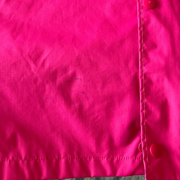 MEC Rain Jacket - Size Youth 14 - Picture 15 of 16